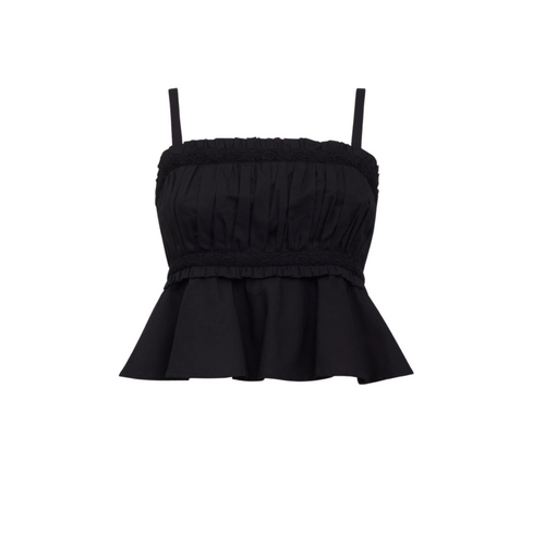 LORETTA CAPONI ALISSA SHIRT (10224439918897)