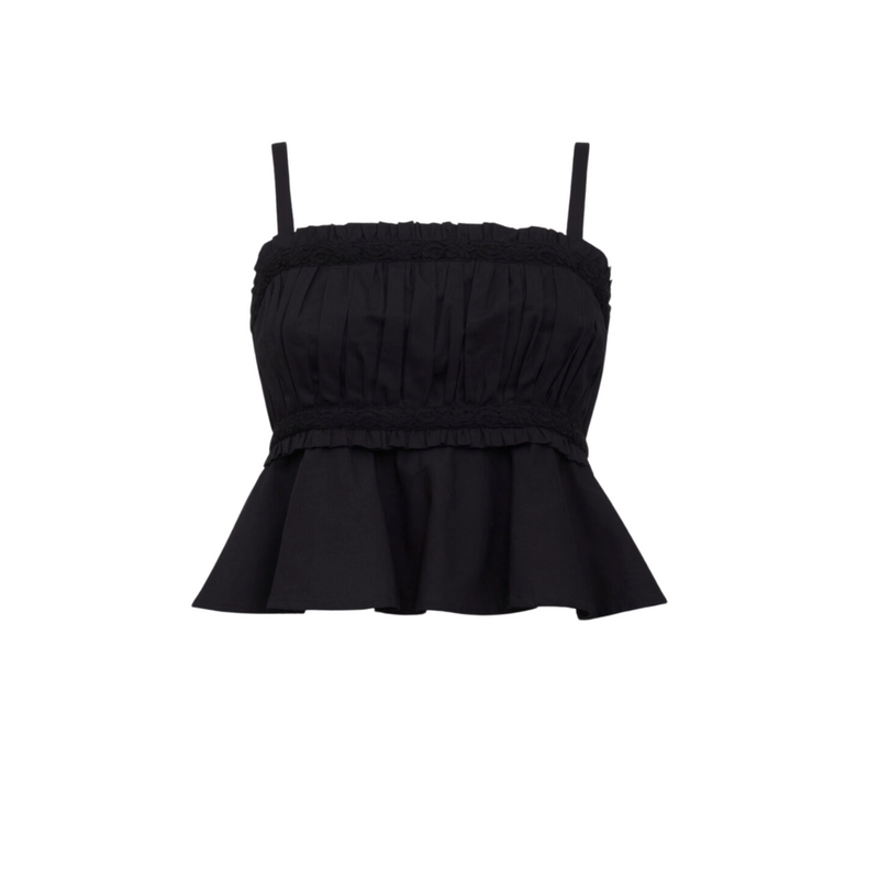 LORETTA CAPONI ALISSA SHIRT (10224439918897)
