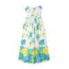 LORETTA CAPONI DESIDERIA DRESS (10224440213809)