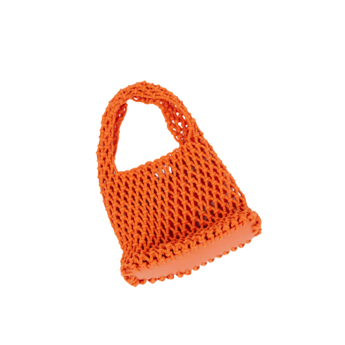 HAT ATTACK LIZZIE COTTON MINI BAG (10139611332913)