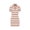 VERONICA BEARD BAILEY DRESS WITH PIPING (10056891236657)