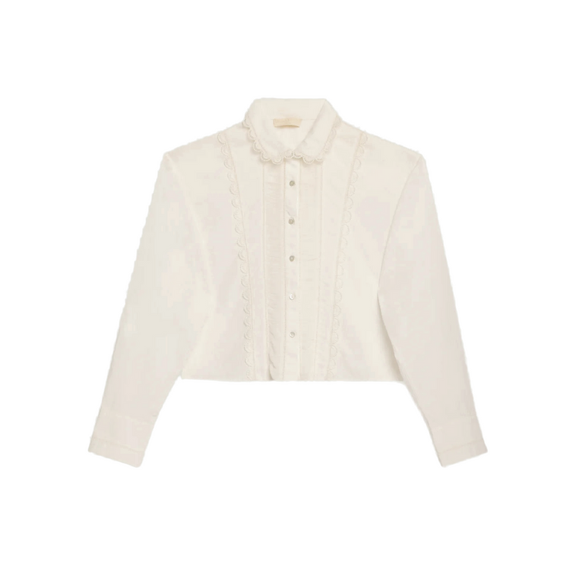 ULLA JOHNSON SAMIRA BLOUSE (9915869626673)