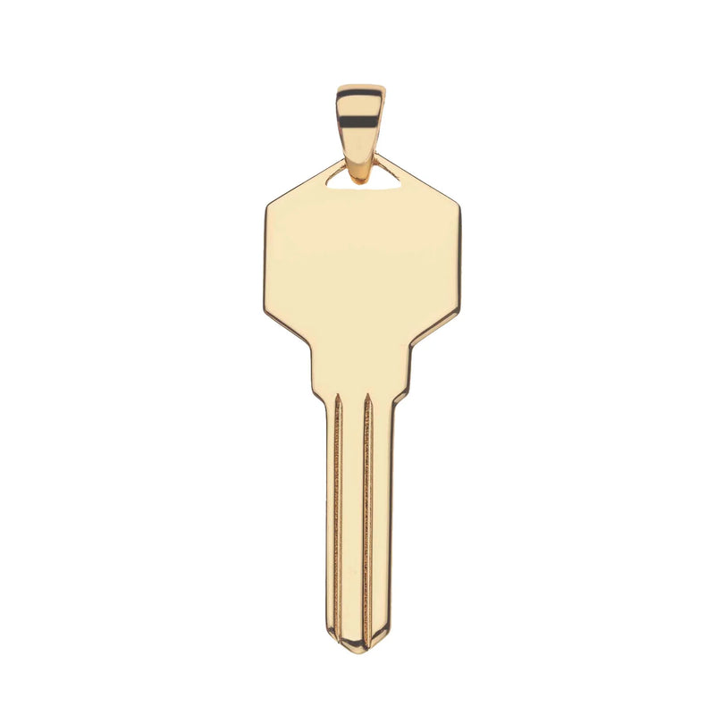 JANE WIN FOREVER ENGRAVABLE KEY (10113903296817)