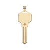 JANE WIN FOREVER ENGRAVABLE KEY (10113903296817)