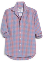 Relaxed Button-up Shirt (9914692337969)