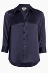 L'AGENCE DANI 3/4 SLEEVE BLOUSE (4907679121479)