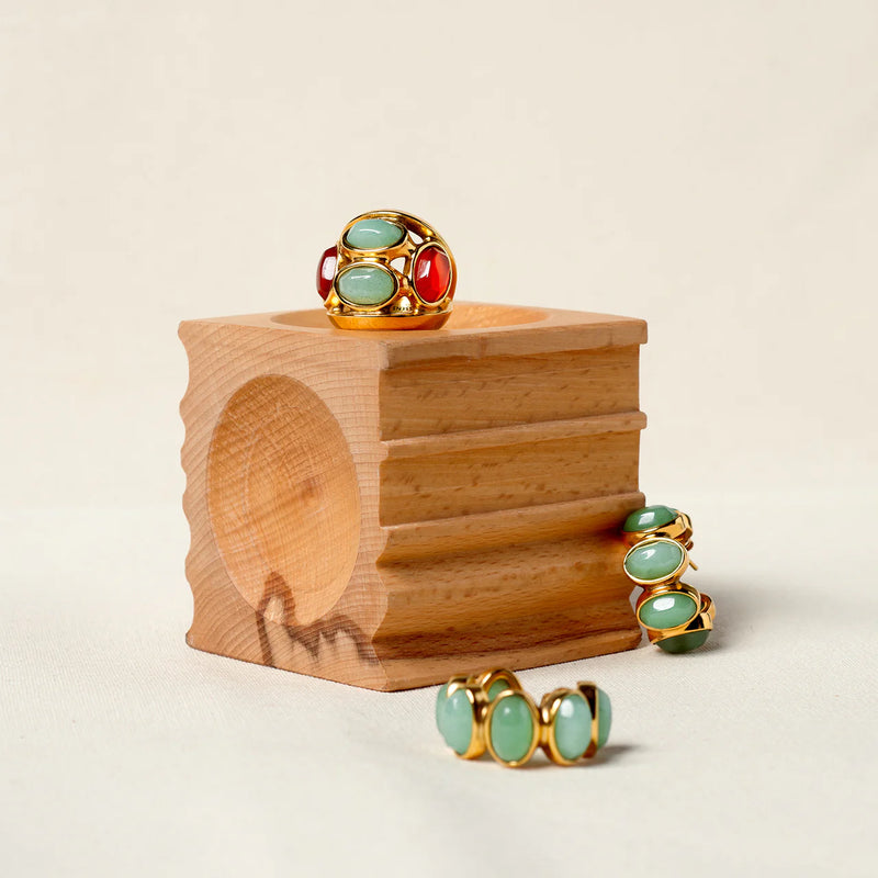 Bague Bosphore (10044123775281)