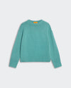 GUEST IN RESIDENCE COZY CREW