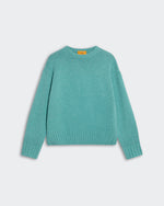 GUEST IN RESIDENCE COZY CREW
