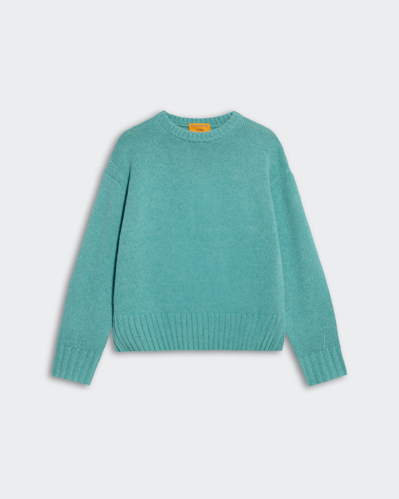 GUEST IN RESIDENCE COZY CREW