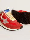 GOLDEN GOOSE RUNNING MARATHON TRAINER (10116760338737)