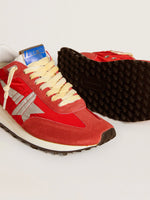 GOLDEN GOOSE RUNNING MARATHON TRAINER (10116760338737)