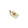 GOOSSENS ENVELOPE PENDANT (10044123709745)