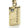 GOOSSENS ENVELOPE PENDANT (10044123709745)
