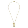 GOOSSENS ENVELOPE PENDANT (10044123709745)