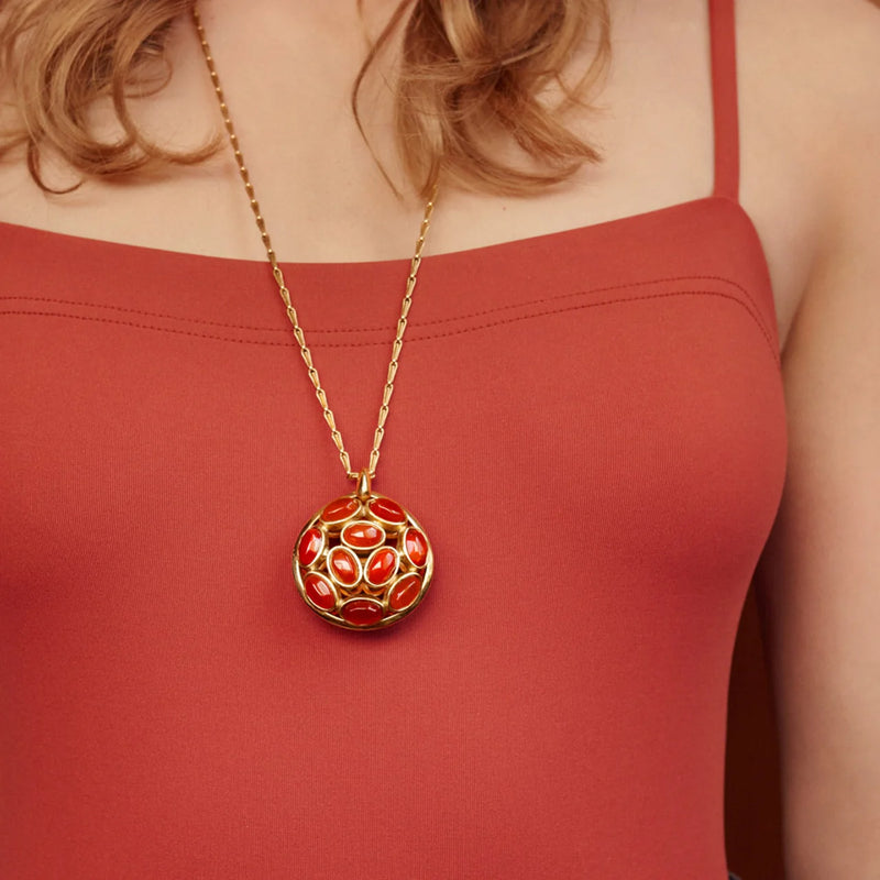 Collier Pendentif Bosphore (10044123644209)
