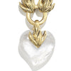Collier Coeur Precieux Cristal (10044123578673)