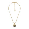 GOOSSENS TRÈFLE NECKLACE (10044123939121)