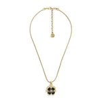 GOOSSENS TRÈFLE NECKLACE (10044123939121)