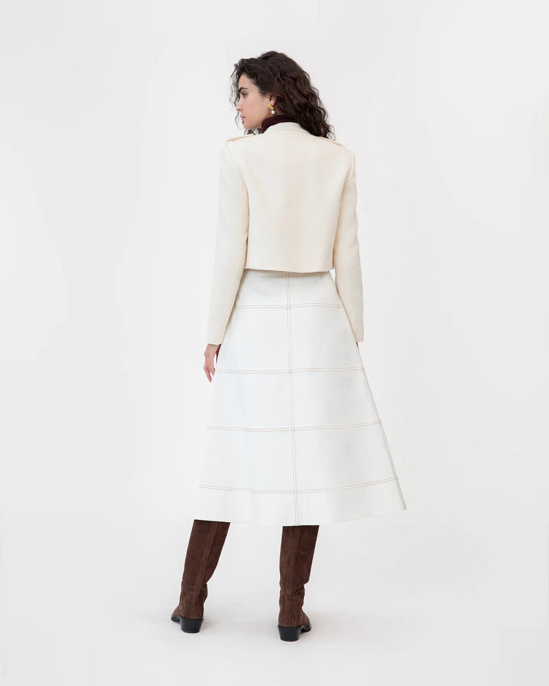 TANYA TAYLOR KERRIN JACKET (9915869036849)
