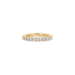 SARA WEINSTOCK ISADORA PETITE ETERNITY RING (10002403000625)