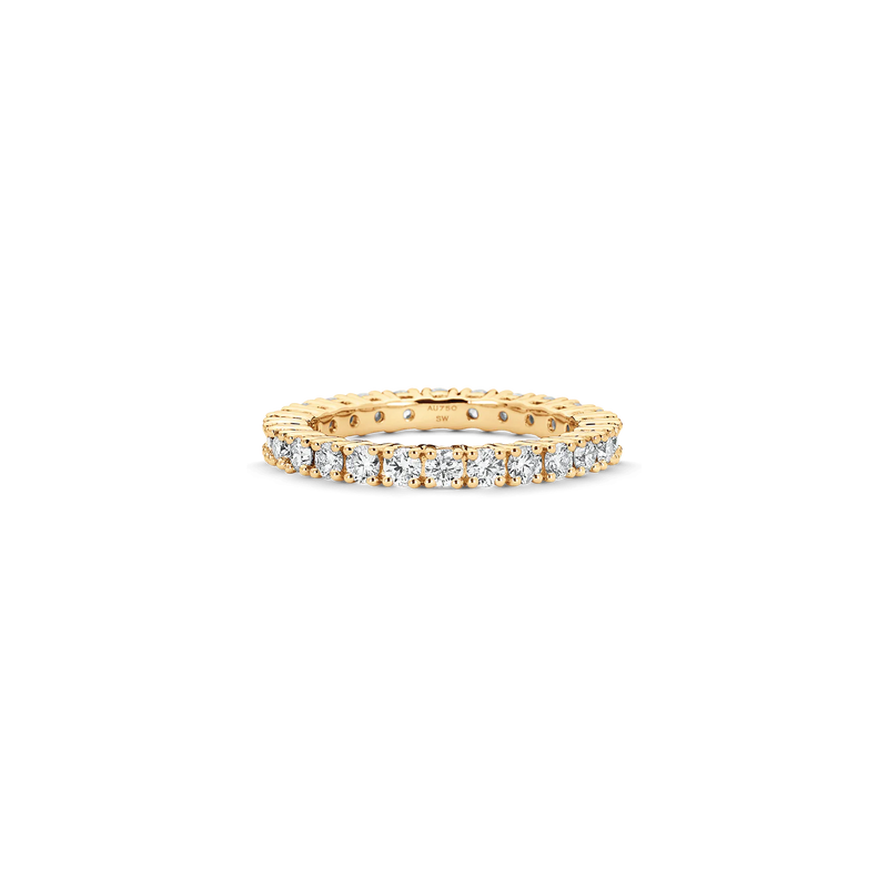 SARA WEINSTOCK ISADORA PETITE ETERNITY RING (10002403000625)