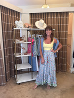 BELL BY ALICIA MARGO MAXI SKIRT (10163728679217)