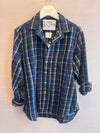 FRANK & EILEEN RELAXED BUTTON UP SHIRT
