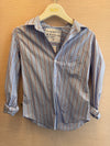 FRANK & EILEEN TAILORED BUTTON UP SHIRT
