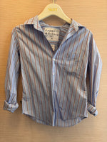 FRANK & EILEEN TAILORED BUTTON UP SHIRT