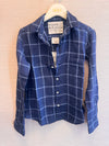 FRANK & EILEEN TAILORED BUTTON UP SHIRT