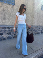 Sandi Top Ivory (10166233891121)