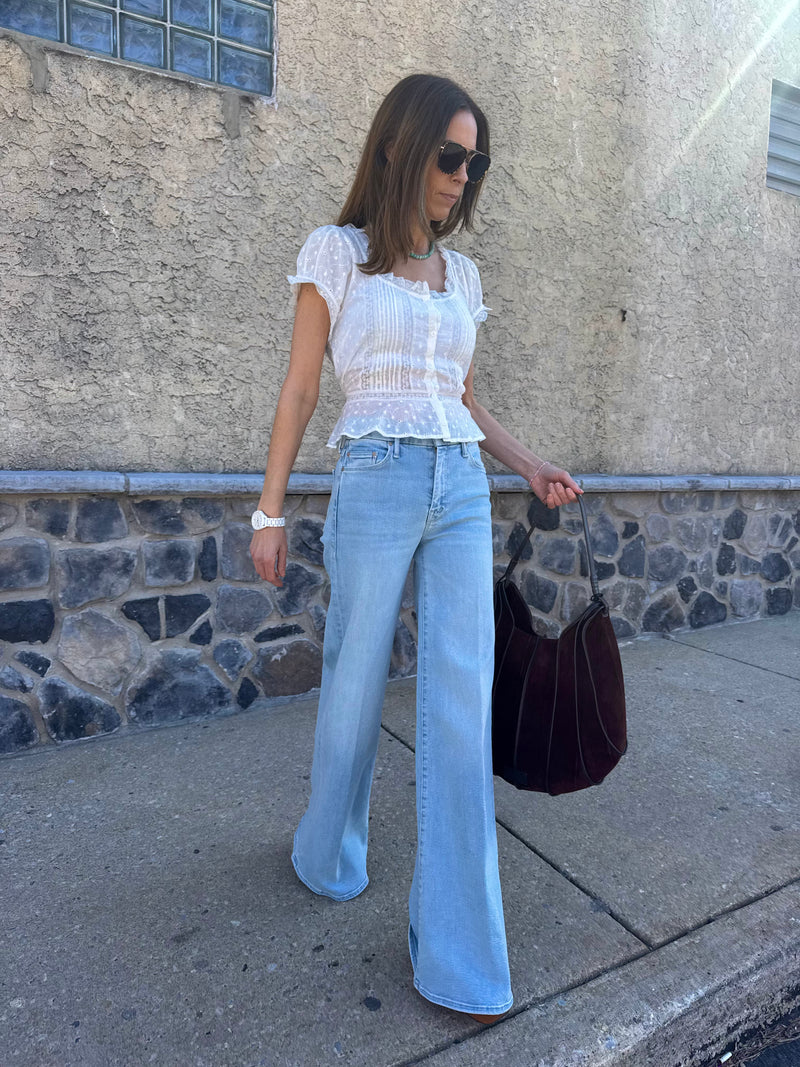 Sandi Top Ivory (10166233891121)