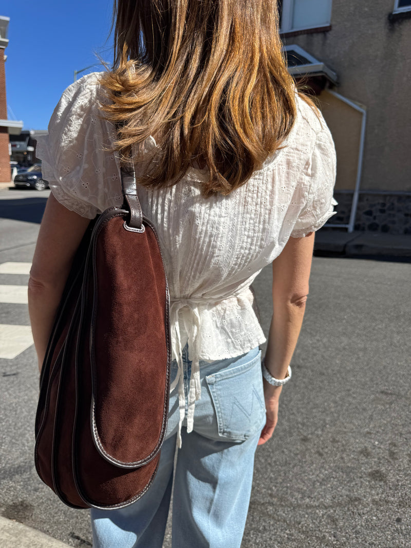 Sandi Top Ivory (10166233891121)