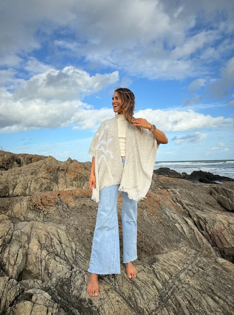 WEHAVE AVA CAPE PALM SAND (10102004351281)