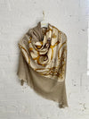 One Of A Kind Foulard Scarf 13 (6693822791751)