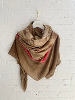 One Of A Kind Foulard Scarf 13 (6693822791751)
