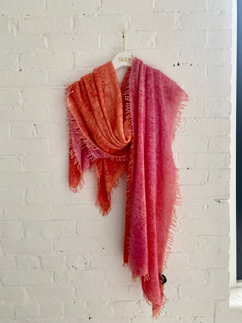 Bicolor Brushed Felted Cashmer (6693822857287)