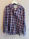 FRANK & EILEEN TAILORED BUTTON UP SHIRT