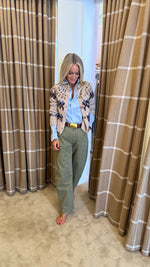 NILI LOTAN TRIBECA PANT