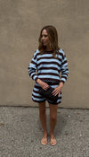 ONE GREY DAY WARWICK STRIPED PULLOVER (10250445422897)