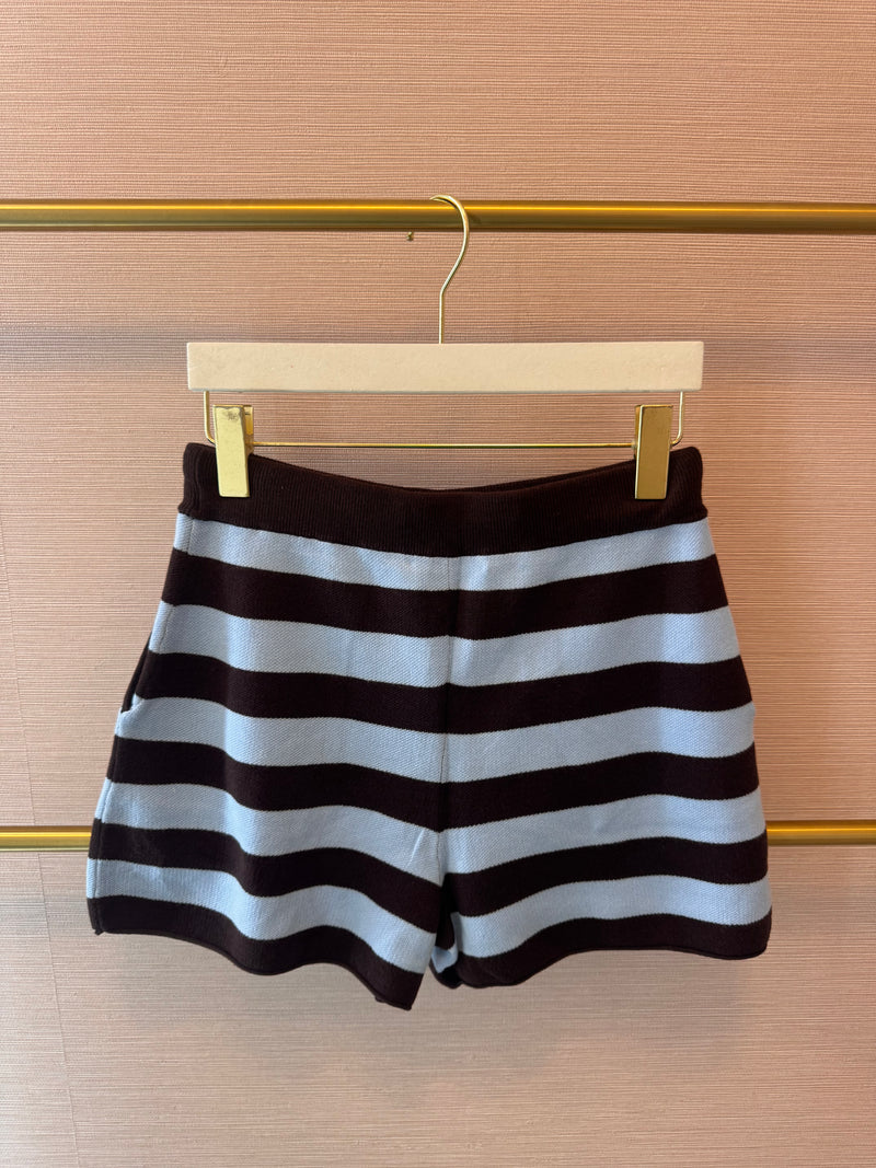 Warwick Striped Short (10250445553969)