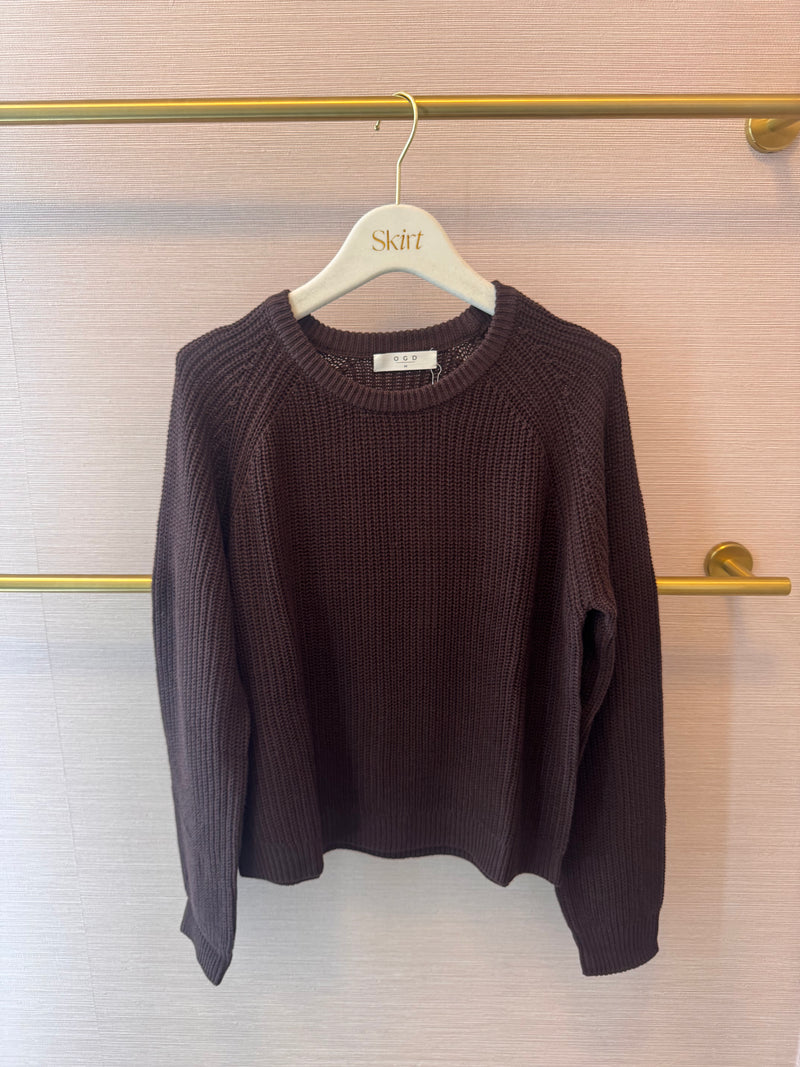 ONE GREY DAY RALEIGH PULLOVER (10250445324593)