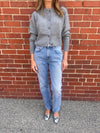 AUTUMN CASHMERE CROPPED CARDIGAN (10194940363057)