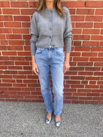 AUTUMN CASHMERE CROPPED CARDIGAN (10194940363057)