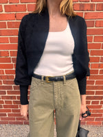 AUTUMN CASHMERE BRUSHED COCOON SHRUG (10194940592433)