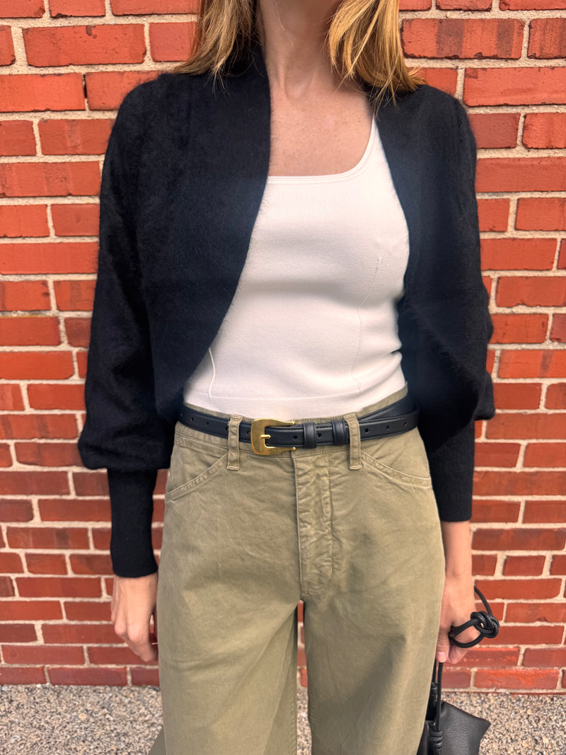 AUTUMN CASHMERE BRUSHED COCOON SHRUG (10194940592433)
