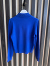STAUD GEMMA CASHMERE SWEATER
