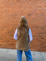 Vest Rex Rabbit (8530755092785)