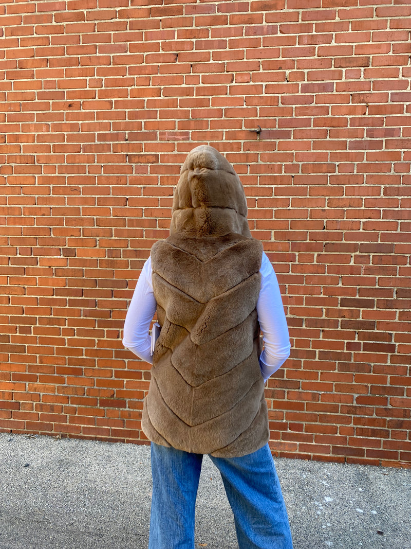 Vest Rex Rabbit (8530755092785)